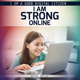 Cover image for I Am Strong Online