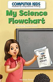My science flowchart : following instructions cover image