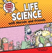 Life science with marvin and friends cover image