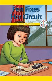 Fen fixes her circuit cover image