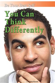 You can think differently cover image