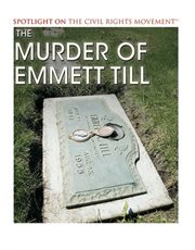 The Murder of Emmett Till cover image