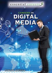 Careers in Digital Media cover image