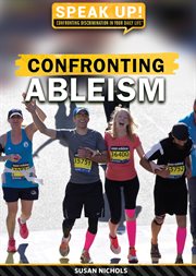 Confronting ableism cover image