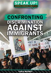 Confronting discrimination against immigrants cover image