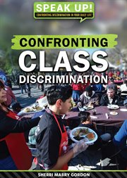 Confronting class discrimination cover image