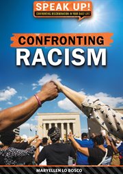 Confronting racism cover image