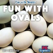 Fun with ovals cover image