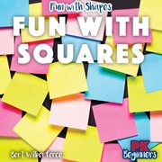 Fun with squares cover image