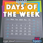 Days of the week cover image
