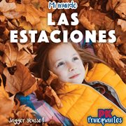 Estaciones (seasons) cover image