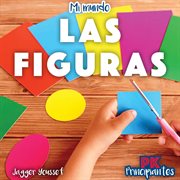 Figuras (shapes) cover image