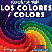Colores / colors cover image