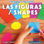 Figuras / shapes cover image
