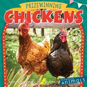 Prizewinning chickens cover image