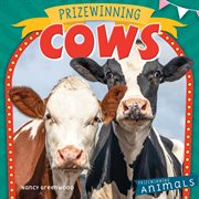 Prizewinning cows cover image