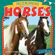 Prizewinning horses cover image