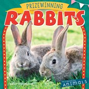 Prizewinning rabbits cover image