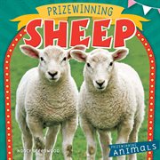 Prizewinning sheep cover image