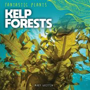 Kelp forests cover image