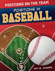 Positions in baseball cover image