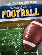 Positions in football cover image