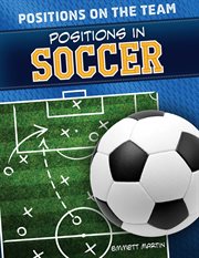 Positions in soccer cover image