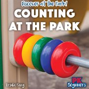 Counting at the park cover image