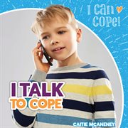 I talk to cope cover image