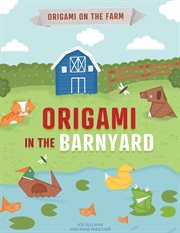 Origami in the barnyard cover image