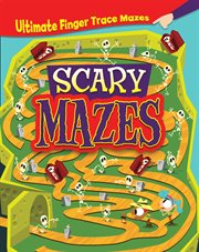 Scary Mazes cover image