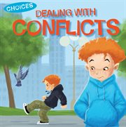 Dealing with Conflicts cover image
