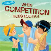 When competition goes too far cover image