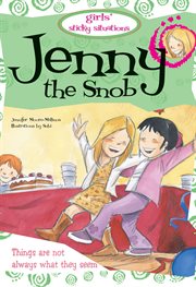 Jenny the Snob cover image