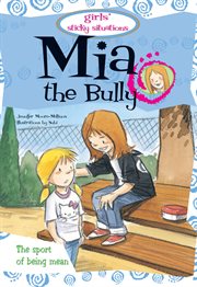 Mia the Bully cover image