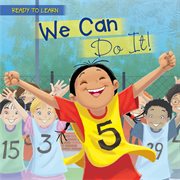 We Can Do It! cover image