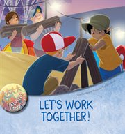 Let's work together! cover image