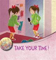 Take Your Time! cover image