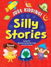 Silly stories cover image