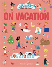 On Vacation cover image