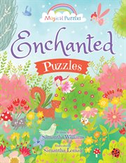 Enchanted puzzles cover image