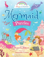 Mermaid Puzzles cover image