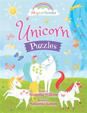 Unicorn Puzzles cover image
