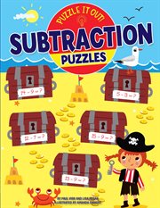 Subtraction Puzzles cover image