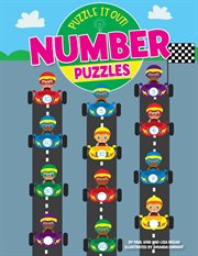 Number puzzles cover image