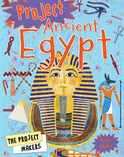 Project ancient Egypt cover image