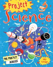 Project science cover image