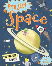 Project space cover image