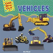 Vehicles cover image