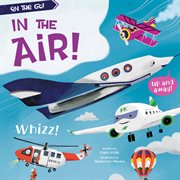 In the air! cover image